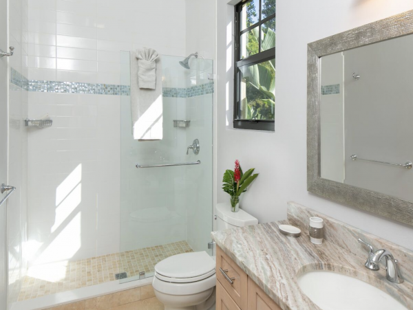 St. john Luxury Oceanfront Pool Vacation Villa