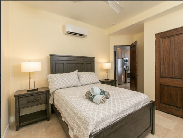 St. john Luxury Oceanfront Pool Vacation Villa