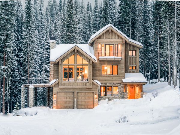 Winter Park Home 970681