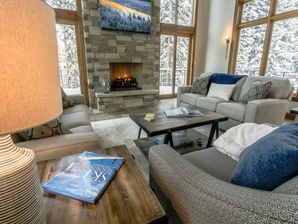 Winter Park Home 970681