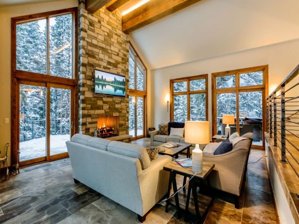 Winter Park Home 970681