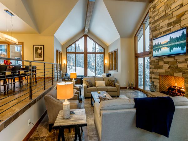 Winter Park Home 970681
