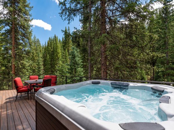Winter Park Home 970681