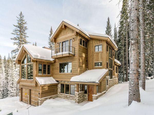 Winter Park Home 970681