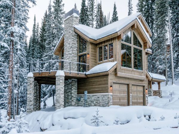 Winter Park Home 970681