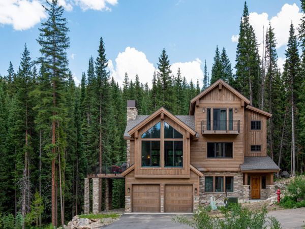 Winter Park Home 970681