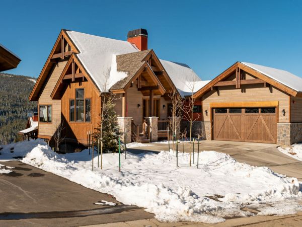 Winter Park Home 970682