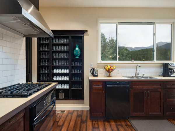 150 yards from the Slopes in Winter Park