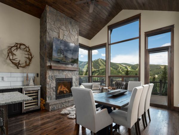 Winter Park Home 970684