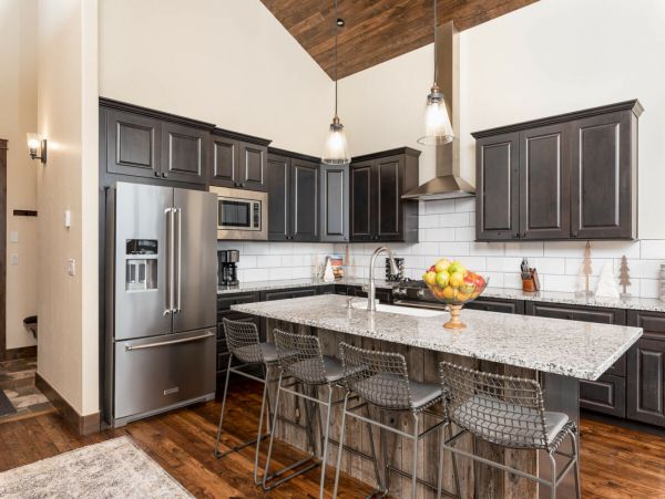 Winter Park Home 970684