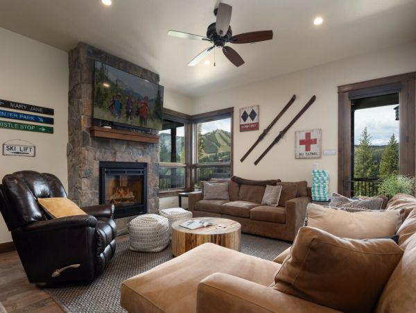 Winter Park Home 970684