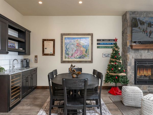 Winter Park Home 970684