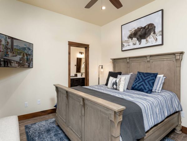 Winter Park Home 970684