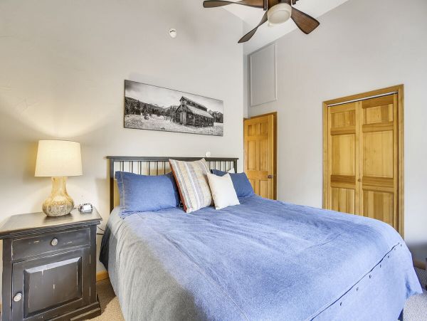 Mountain Views Granby Vacation Home Six Bedroom