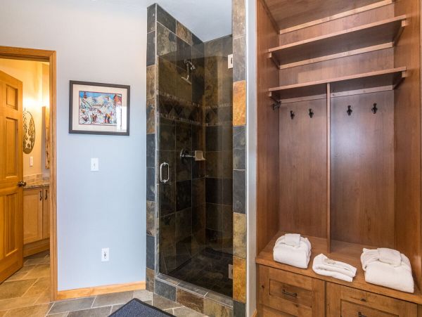 Mountain Views Granby Vacation Home Six Bedroom