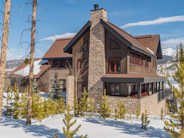 Winter Park Home 970687