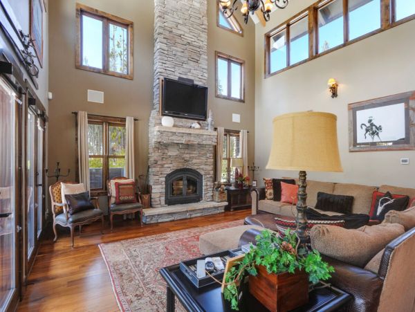 Winter Park Home 970687