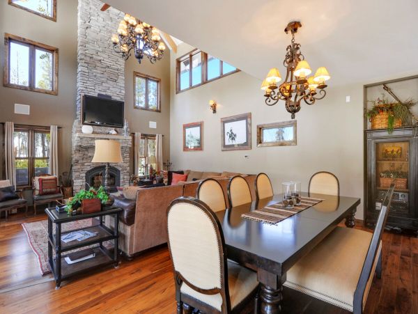 Winter Park Home 970687