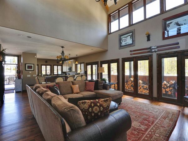 Winter Park Home 970687