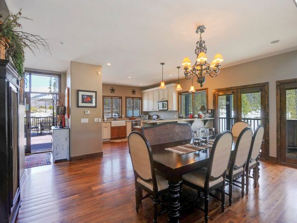Winter Park Home 970687