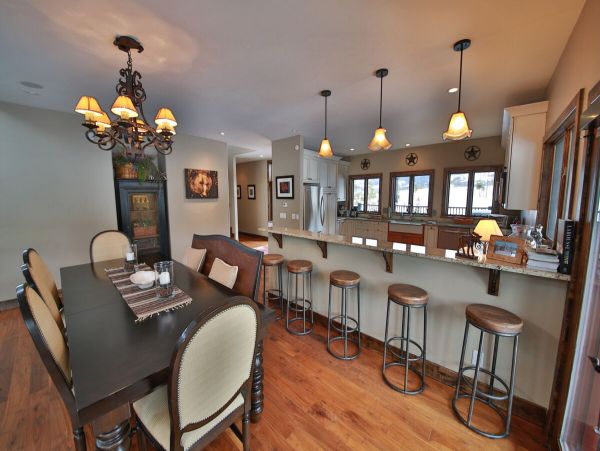 Winter Park Home 970687