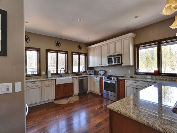 Winter Park Home 970687