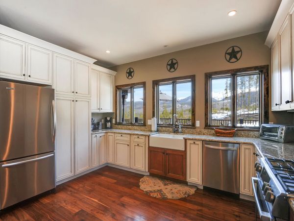 Winter Park Home 970687