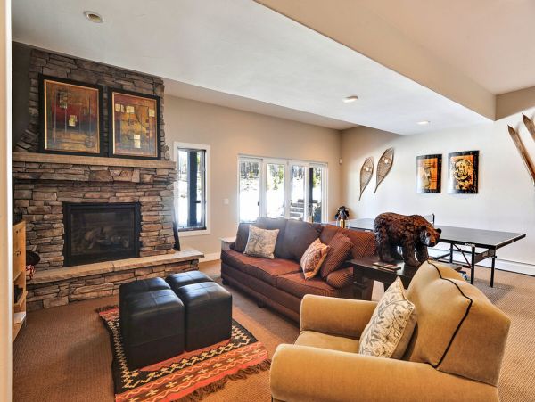 Winter Park Home 970687