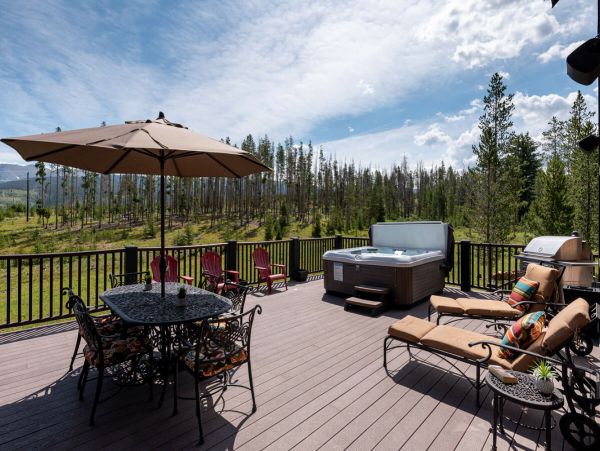 Winter Park Home 970687