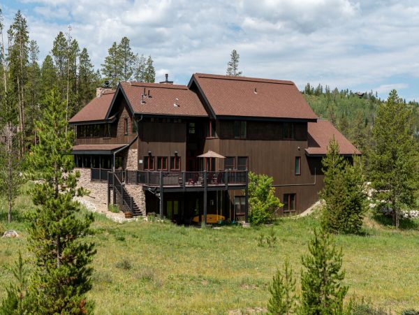 Winter Park Home 970687
