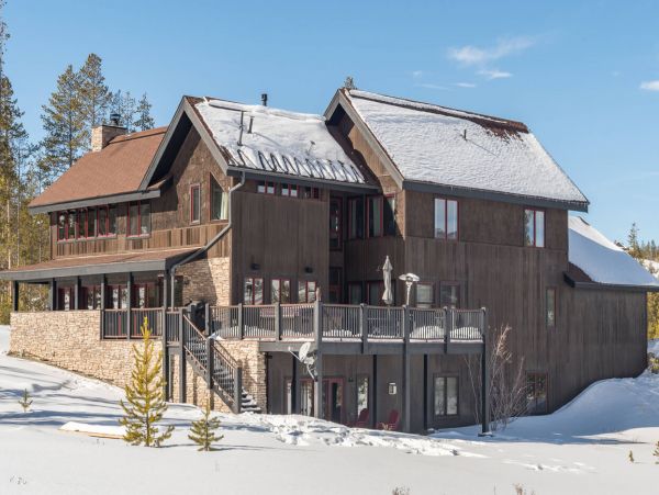 Winter Park Home 970687