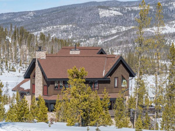 Winter Park Home 970687