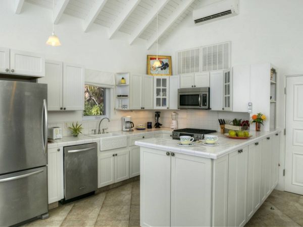 Ocean & Bayview St. John Luxury Private Pool Vacation Home