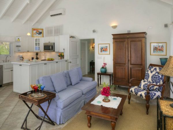 Ocean & Bayview St. John Luxury Private Pool Vacation Home