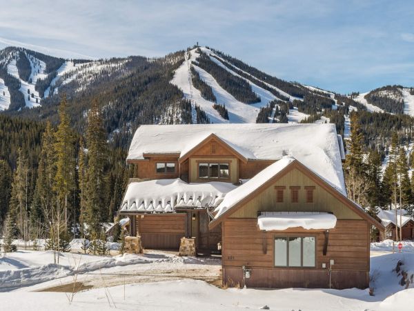 Winter Park Home 970689