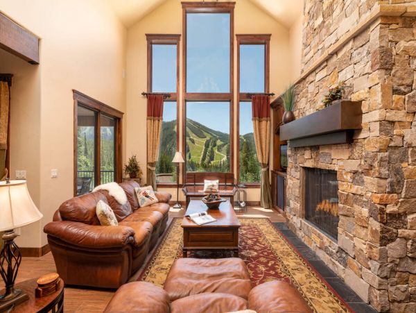 Winter Park Home 970689