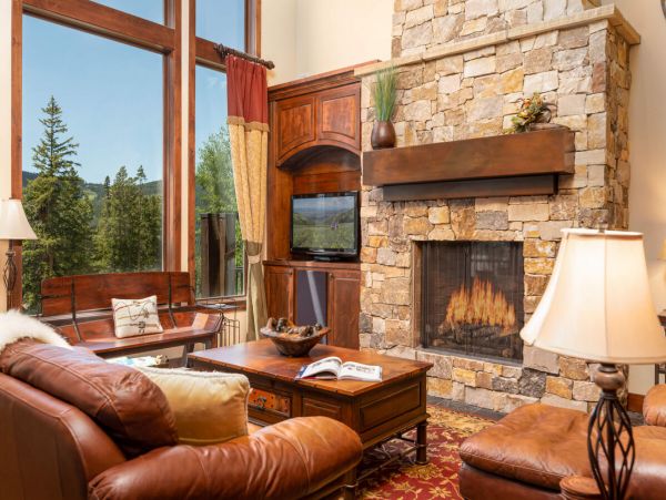Winter Park Home 970689