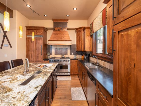 Winter Park Home 970689