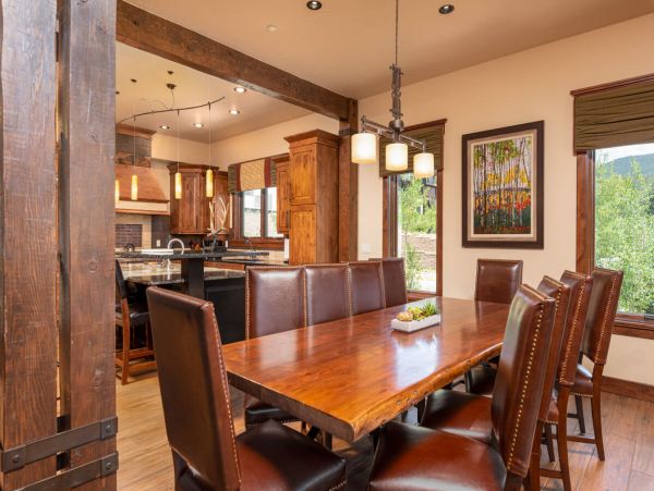 Winter Park Home 970689