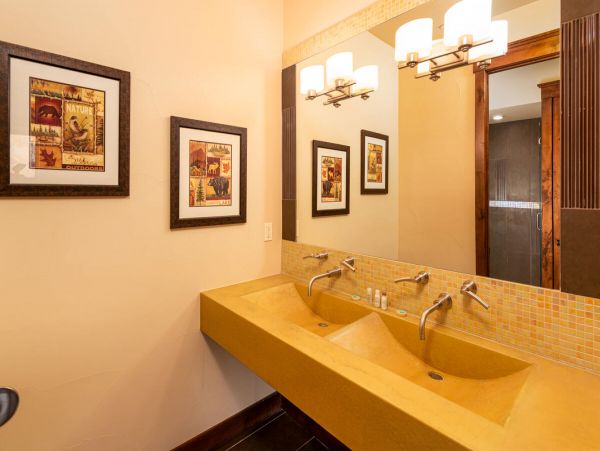 Winter Park Home 970689