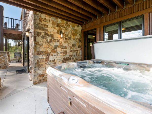 Winter Park Home 970689