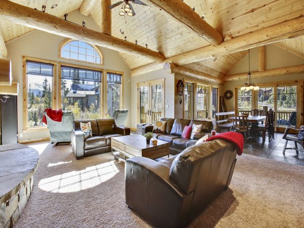 Winter Park Home 970691