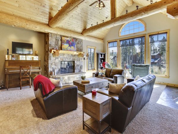 Winter Park Home 970691
