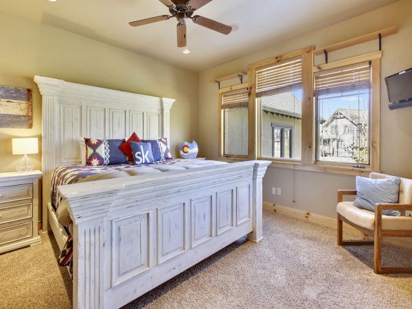 Winter Park Home 970691