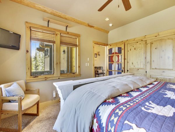 Winter Park Home 970691