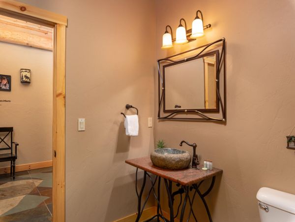 Winter Park Home 970691