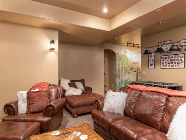 Winter Park Home 970691