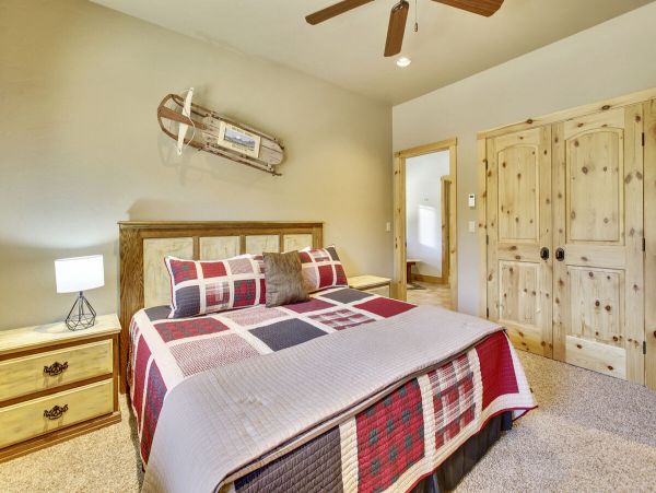 Winter Park Home 970691