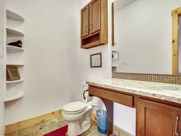 Winter Park Home 970691