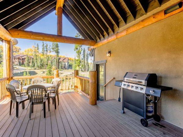 Winter Park Home 970691